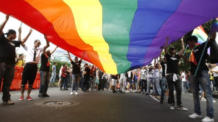 (Reportaje) Matrimonio igualitario: Costa Rica reconoce a partir de este martes un derecho que debió esperar 18 meses más