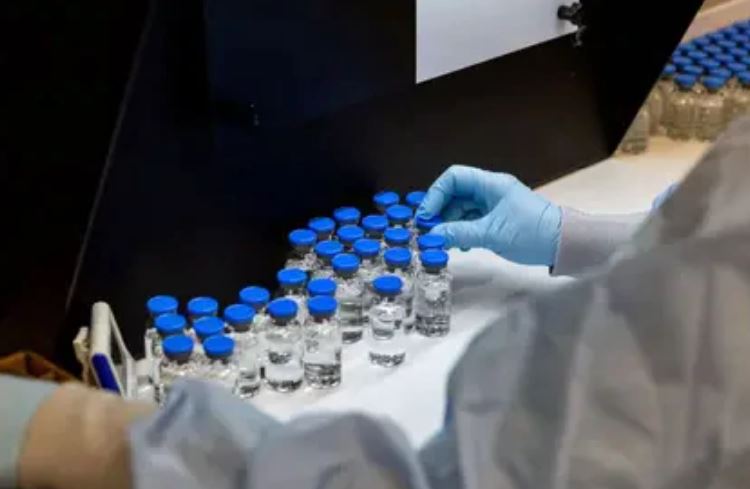 EEUU otorgó una autorización de emergencia para usar el remdesivir en pacientes con coronavirus