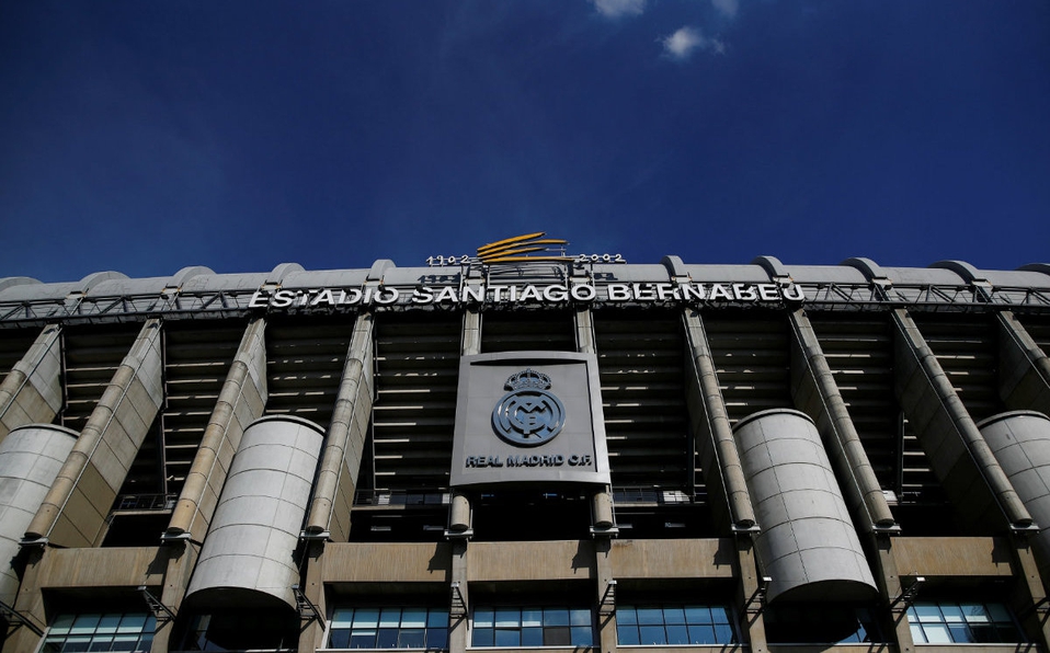 Procuraduría denuncia a alcalde de Parrita por aceptar entrada a estadio del Real Madrid