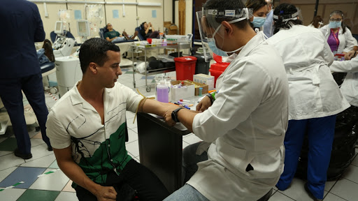 Instituto Clodomiro Picado urge que personas recuperadas de COVID-19 donen su plasma para poder avanzar con medicamento