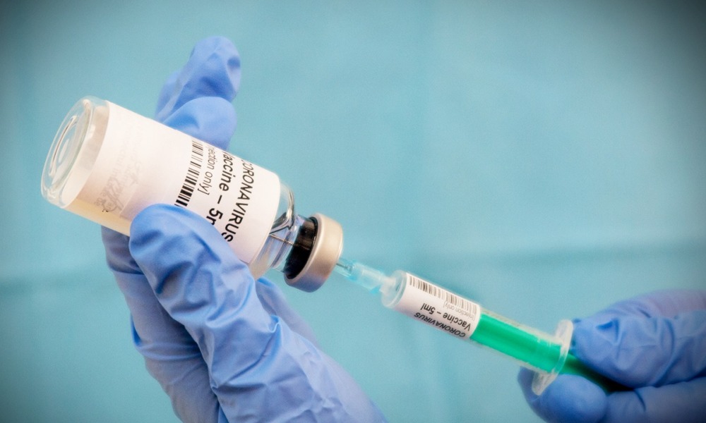 La vacuna contra el coronavirus del laboratorio norteamericano Moderna presentó resultados prometedores