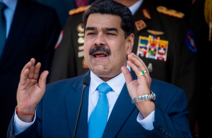 La Unión Europea sancionará a una decena de miembros del régimen de Maduro