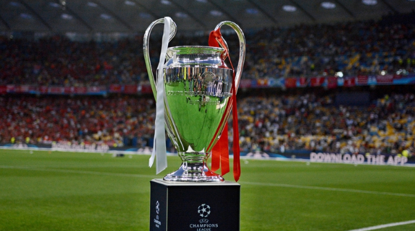 Única sede y cambio de formato: así sería la fase final de la Champions League