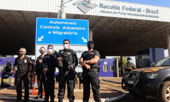 Brasil extendió el cierre de fronteras durante 15 días más por la pandemia de coronavirus
