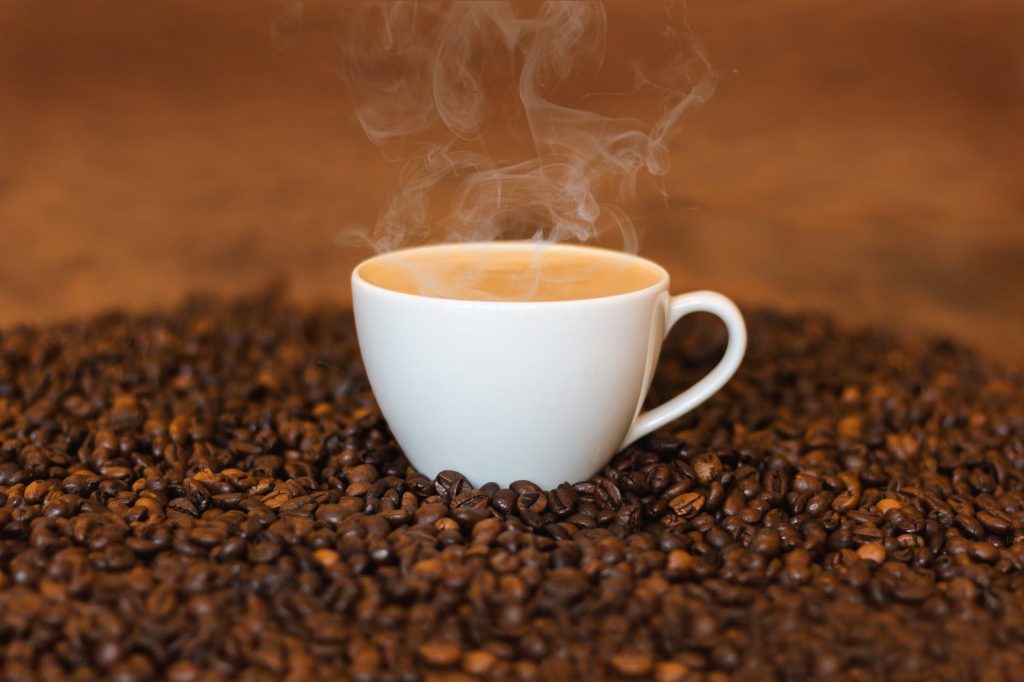 Café muestra un crecimiento acelerado en medio de emergencia nacional por COVID-19