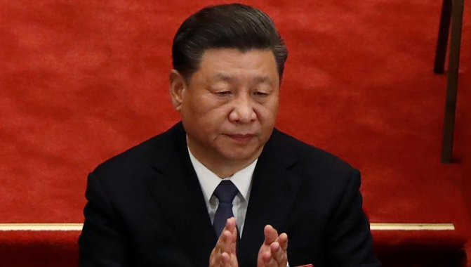 Xi Jinping firmó la ley de seguridad para Hong Kong y el régimen chino celebró
