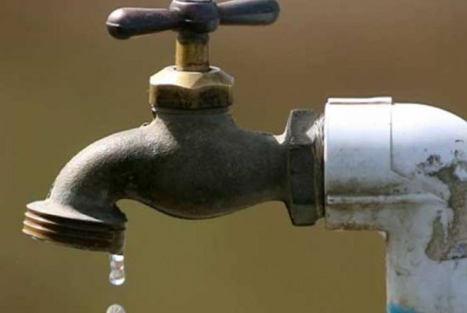 ¡Atención Heredianos! Más de 22 mil personas sin agua entre miércoles y jueves de esta semana