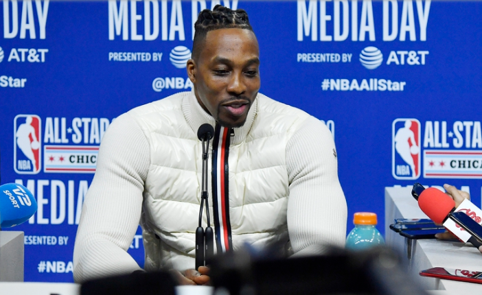 Harto del racismo, un jugador de la NBA se sumó a la convocatoria de una histórica medida: “Que no haya baloncesto”