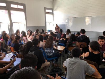 MEP iniciará capacitación a docentes para buscar regreso escalonado a clases presenciales
