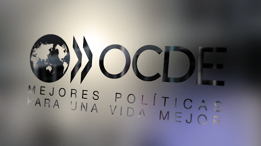 OCDE: Costa Rica debe frenar crecimiento de déficit fiscal en medio de pandemia