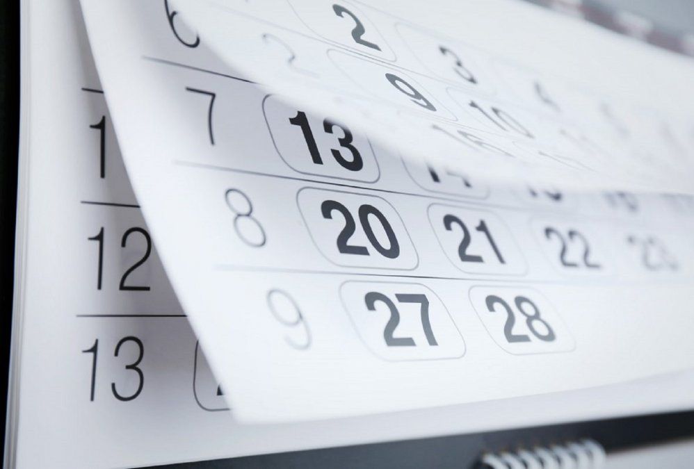 Diputados aprueban trasladar 16 feriados a lunes entre este año y el 2024