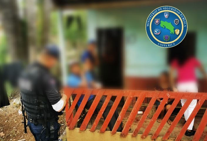 Vecina de Pocosol alojaba en cuartería a 14 migrantes en condición irregular