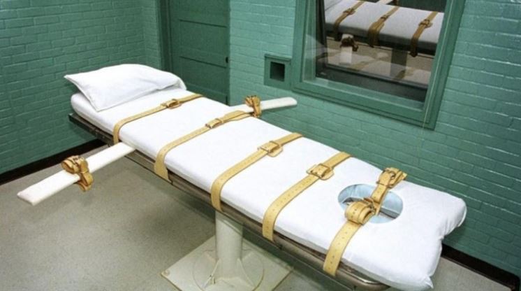 Estados Unidos volverá a aplicar la pena de muerte a nivel federal tras 17 años