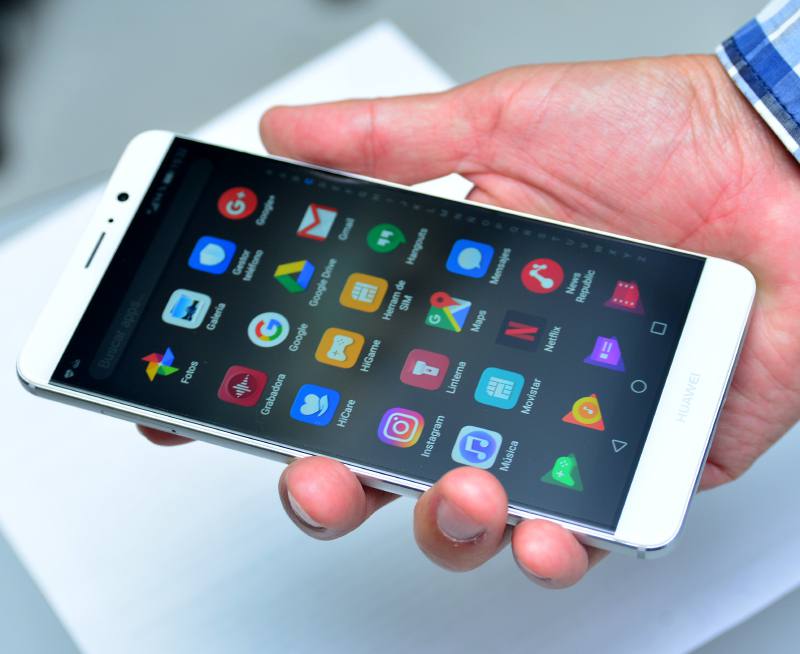 Estudio de Sutel revela desempeño de operadores de telefonía móvil