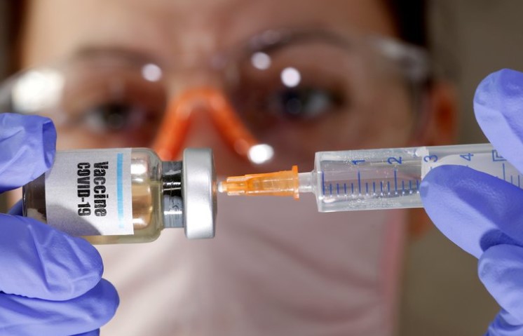 La vacuna experimental de Johnson & Johnson protege a monos del coronavirus con una sola dosis
