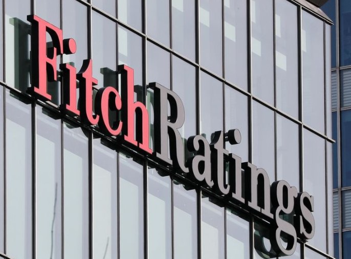 La calificadora de riesgo Fitch bajó a “negativa” su perspectiva sobre la deuda de Estados Unidos