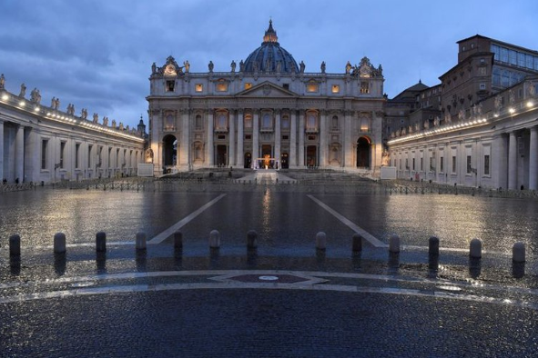 El Vaticano publicó un manual para tratar los casos de abusos a menores en la Iglesia