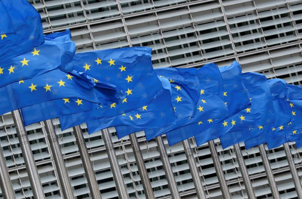 Unión Europea acordó un histórico plan de reconstrucción poscoronavirus con un fondo de 750.000 millones de euros