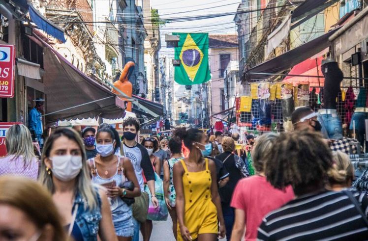 América Latina se convirtió en la segunda región del mundo con más muertes por coronavirus