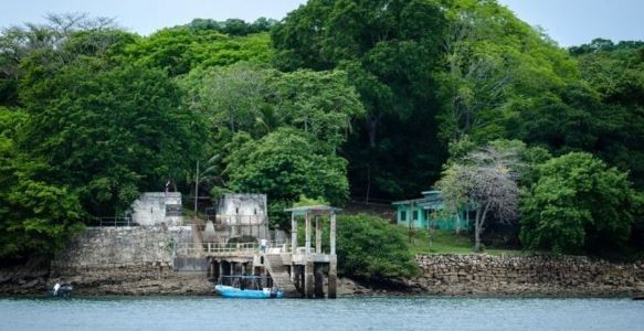 INCOP prevé reabrir Isla San Lucas como destino turístico a finales de agosto