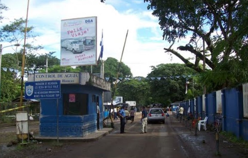 Costa Rica recibirá de regreso a 500 nicaragüenses varados en la frontera de su país