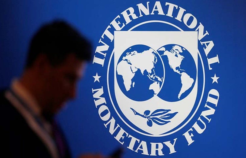 Carlos Alvarado niega que existan imposiciones del FMI para otorgar financiamiento al país