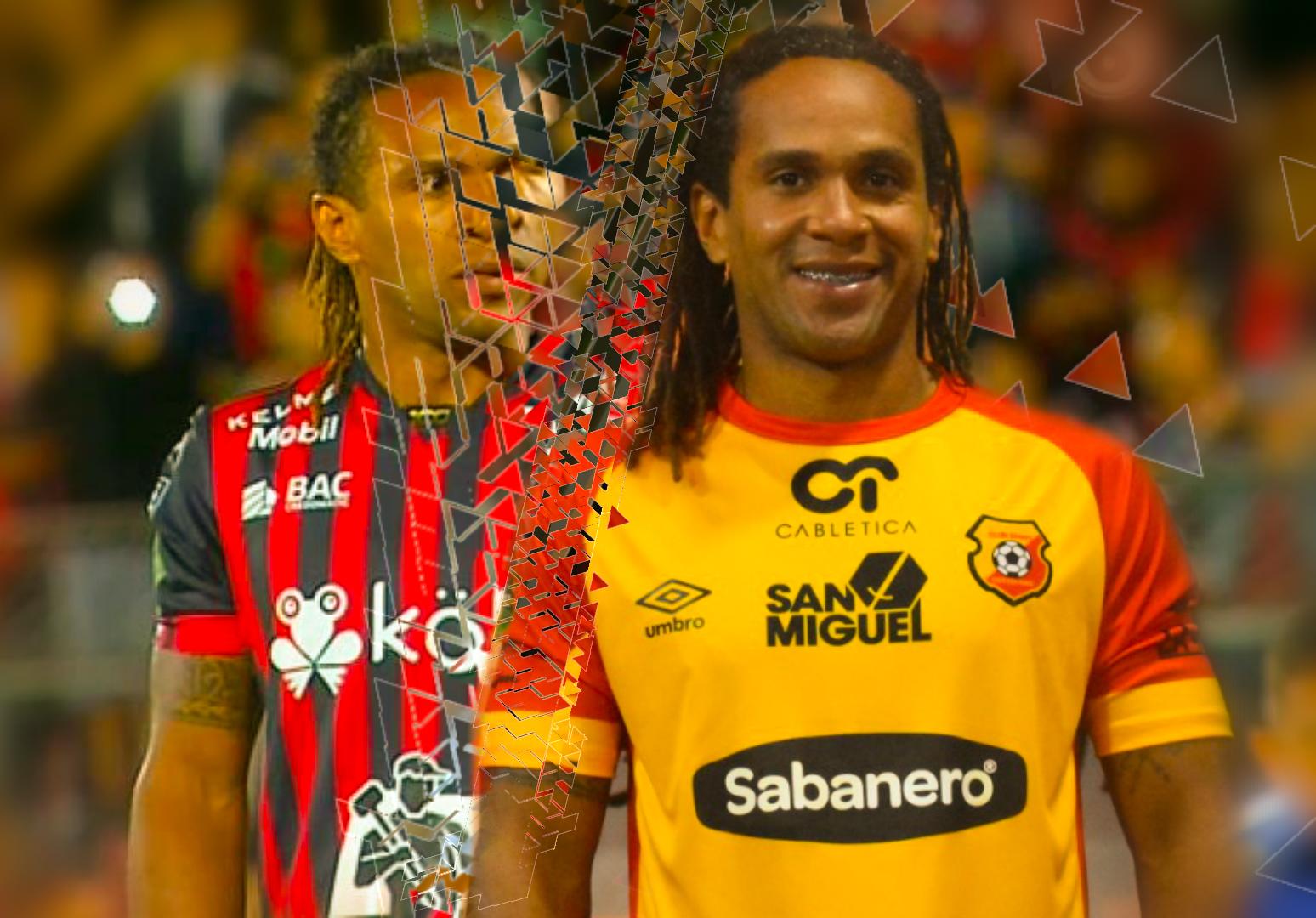 Del Morera al Rosabal, el sub goleador histórico de Alajuelense se viste de rojiamarillo