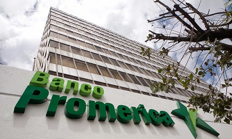 Banco Promerica desvinculará a más de 30 mil clientes por entrada en vigencia de Ley de Usura