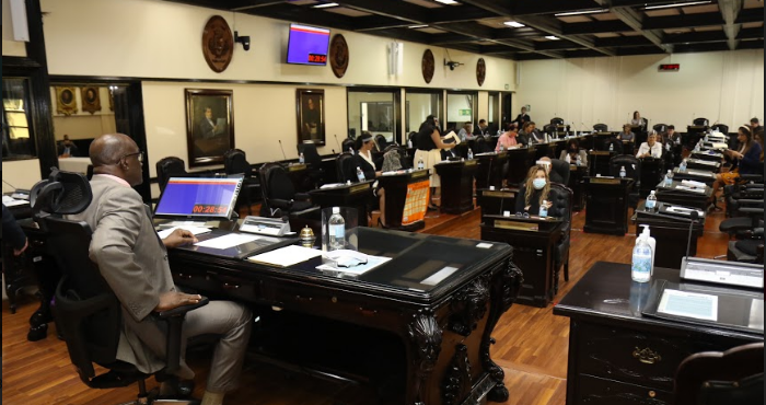 Resumen Legislativo: Moratorias al IVA avanzaron en el Congreso esta semana