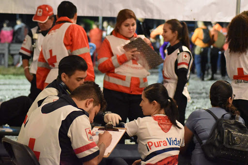 Crisis financiera golpea a Cruz Roja: Institución reporta déficit de ¢1500 millones