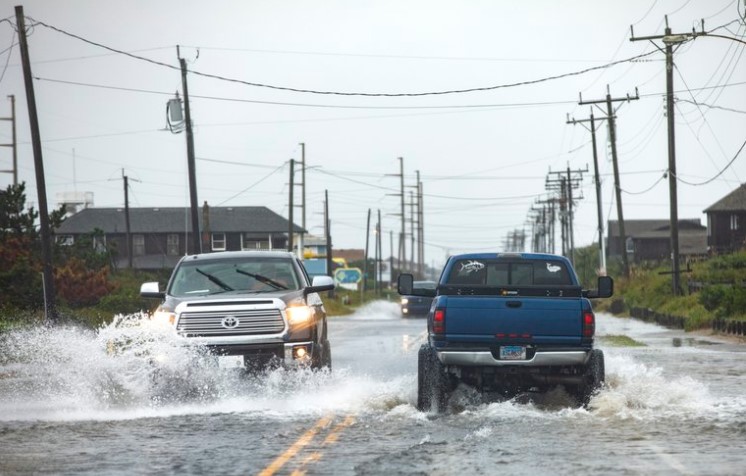 Pronostican una temporada de huracanes en el Atlántico aún más activa de lo que se creía