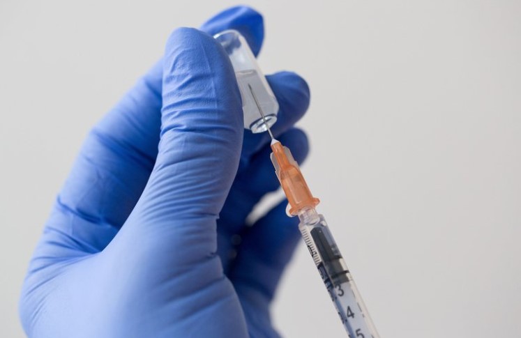 COVID-19: un laboratorio francés anunció resultados positivos de una innovadora vacuna