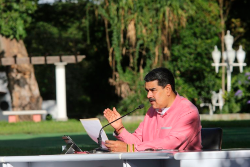 Crecen los casos de coronavirus en Venezuela: Maduro prometió “tomar esto con mayor seriedad” y anunció una “flexibilización parcial vigilada”