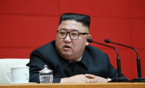 Kim Jong-un ordenó confiscar a todos los perros en la capital de Corea del Norte