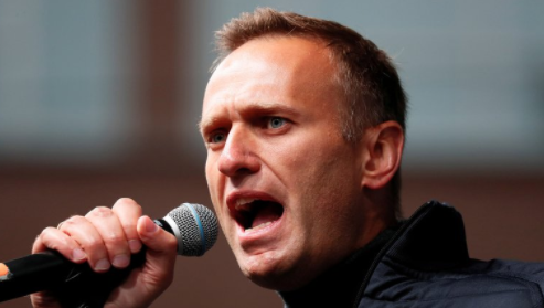 El hospital de Berlín confirmó que el opositor ruso Alexei Navalny fue envenenado