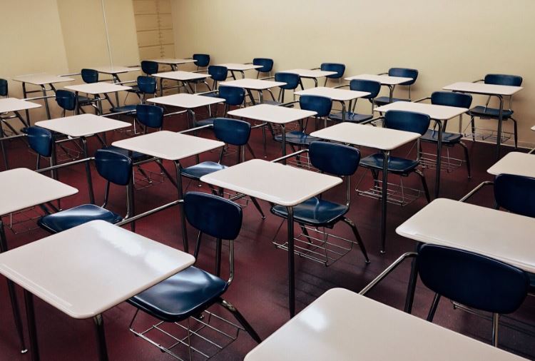 MEP confirma que estudiantes no regresarán a las aulas este 2020