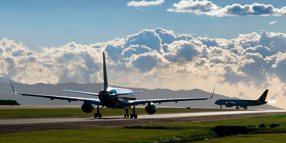 ICT valora apertura de fronteras aéreas con Japón, Corea del Sur y Uruguay