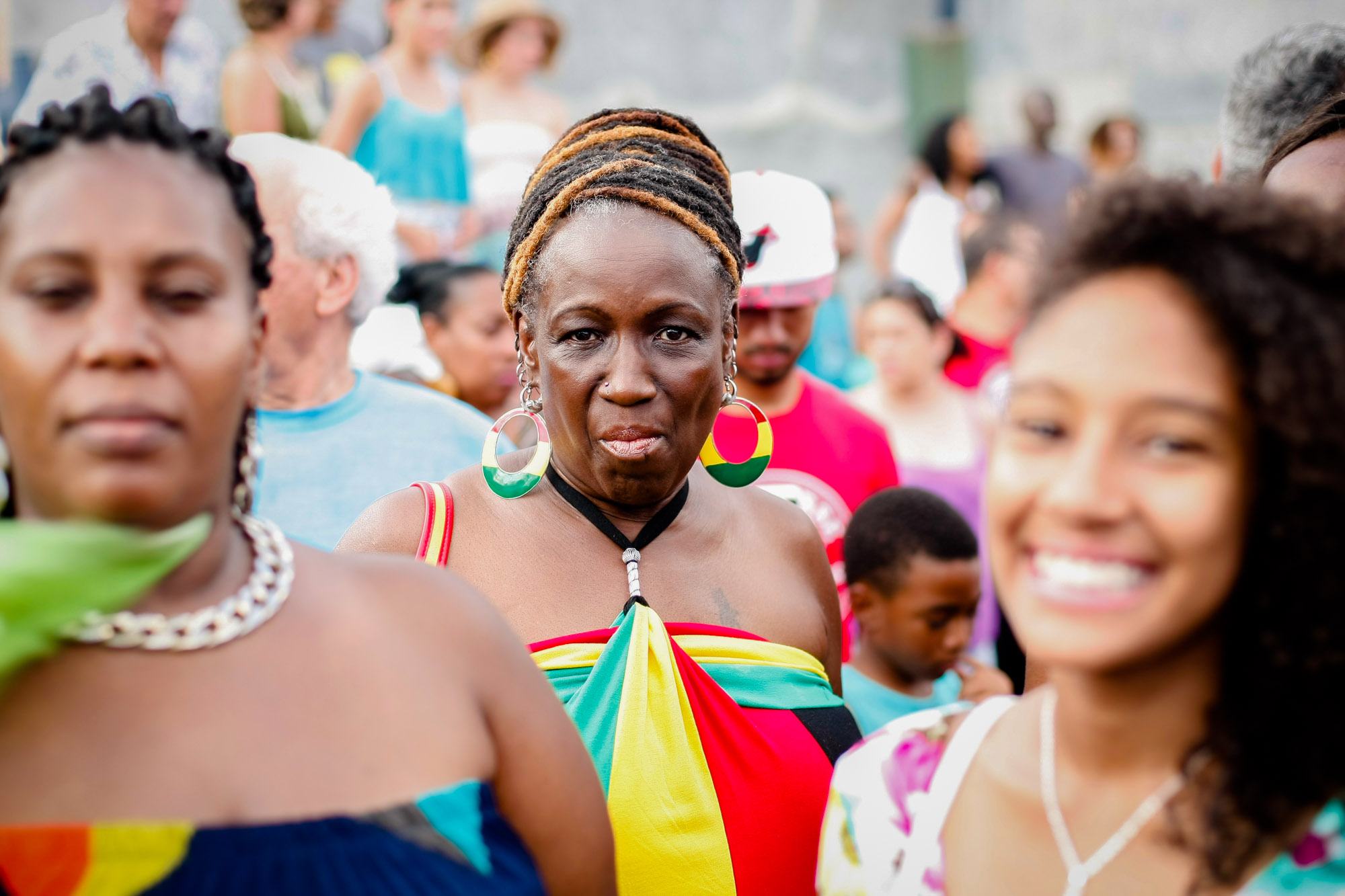 (Reportaje) ¡Orgullo legendario! País celebra este lunes el legado de la cultura afrocostarricense