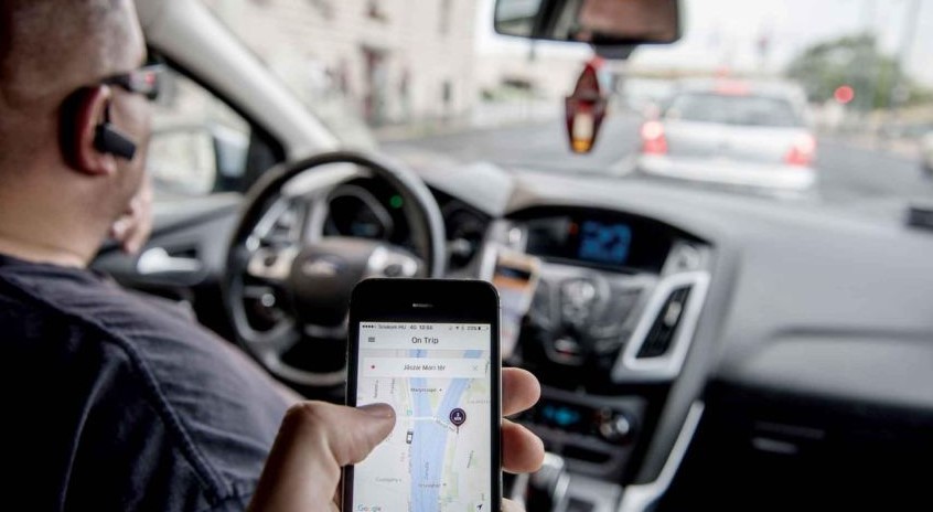 Gobierno desconvoca proyecto para regular plataformas como Uber y DiDi
