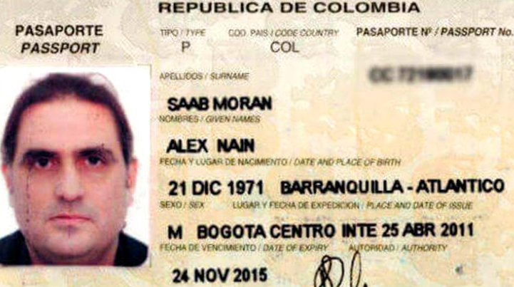 La Justicia de Cabo Verde autorizó la extradición de Alex Saab, testaferro de Nicolás Maduro, a los Estados Unidos
