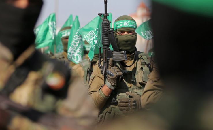 Israel atacó instalaciones subterráneas del grupo terrorista Hamas en la Franja de Gaza