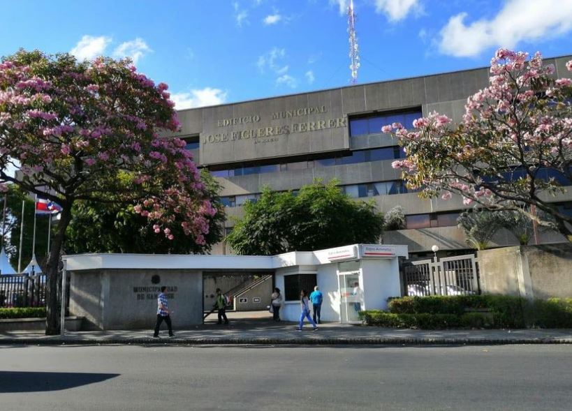 Municipalidad de San José dejó de percibir ₡11 mil millones por pandemia