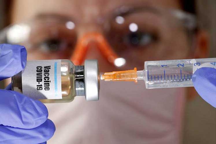 Costa Rica se acerca a laboratorios farmacéuticos por medio de OPS para garantizar vacuna contra el Covid-19