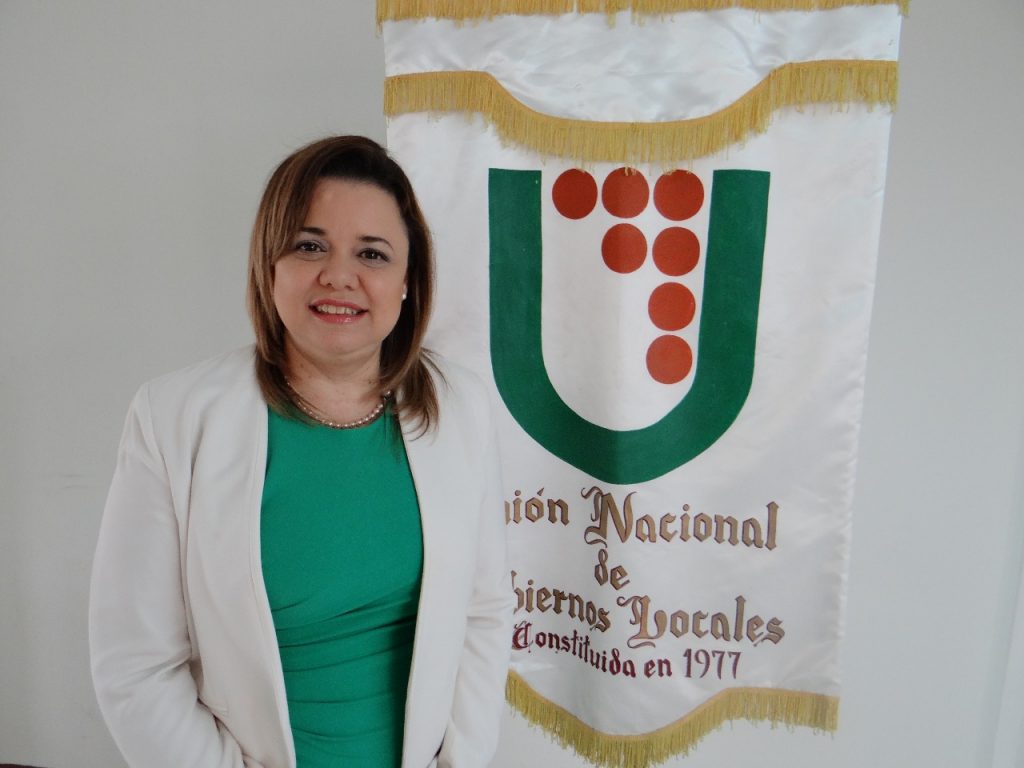 Unión Nacional de Gobiernos Locales guarda silencio ante salidas de municipios de organización