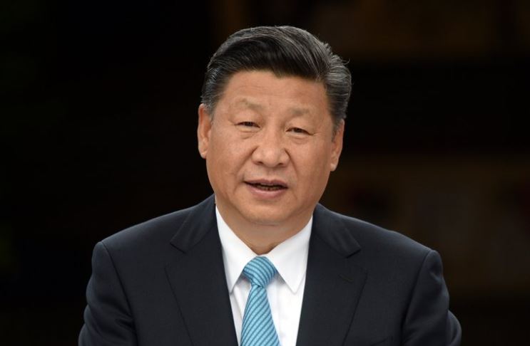 Xi Jinping dice que avecinan “cambios turbulentos” para China y anunció una reorientación en su economía