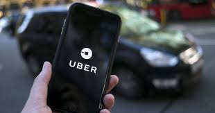 Choferes de plataformas como Uber piden cambios en proyecto para regular actividad