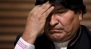 Muere hermana de Evo Morales por COVID-19 en Bolivia