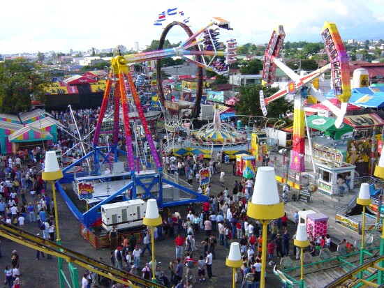 Municipalidad de San José confirma suspensión de Fiestas de Zapote, Carnaval y Tope por pandemia