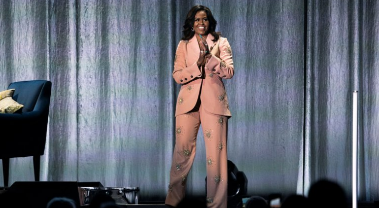 Michelle Obama abrirá la Convención Nacional del Partido Demócrata: qué esperar de la primera jornada