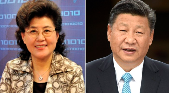El insulto del régimen chino a una intelectual expulsada del Partido Comunista por “traición”